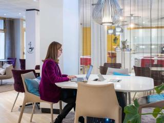 Mercure Nice Centre Grimaldi - Nice - 9