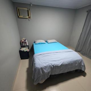 Casa de praia família Safanelli - 4