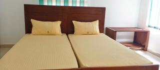 Wild trails -Yala - 5