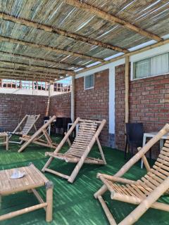 Bungalows de Chotos - 2