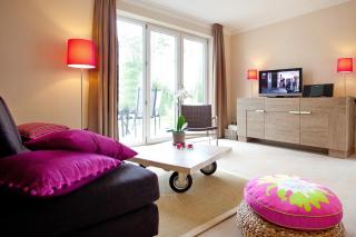 Strandhaus Feuerstein - 0