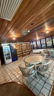 Apart Hotel recém reformado e mobiliado - 4