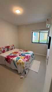 Apart Hotel recém reformado e mobiliado - 3