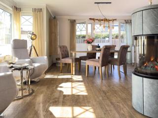 Hus oevern diek - Zingst - 0