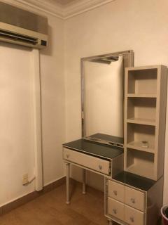 Lovely 3-Bedroom Rental Unit with Pool - Sheikh Zayed - 7