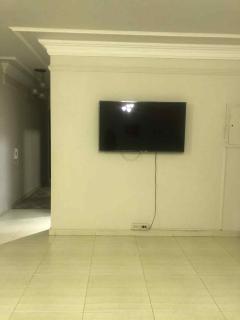 Lovely 3-Bedroom Rental Unit with Pool - Sheikh Zayed - 5