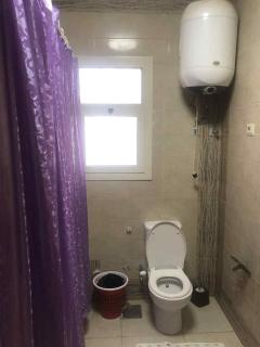 Lovely 3-Bedroom Rental Unit with Pool - Sheikh Zayed - 3