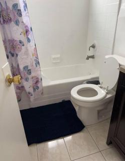 Lovely 3-Bedroom Rental Unit with Pool - Sheikh Zayed - 1