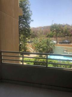 Luxury 3BD Pool View Sheikh Zayed - 6