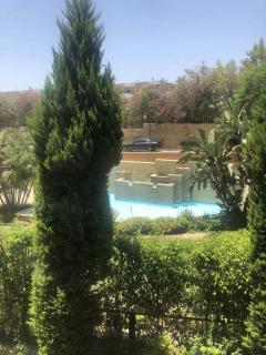 Luxury 3BD Pool View Sheikh Zayed - 3