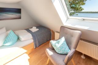 Fährhaus Ferienhaus Luv un Lee - 3