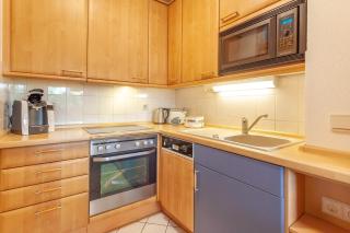 Fährhaus Ferienhaus Luv un Lee - 2