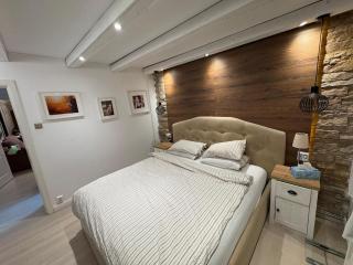 Modern Central Apartment - 5