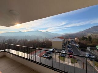 Sekvoja view apartment - 5