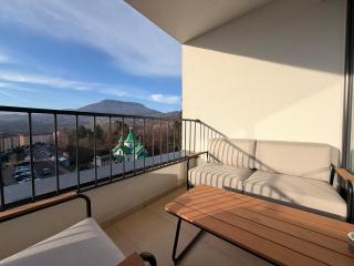 Sekvoja view apartment - 6