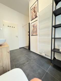 Charming PalaisOrange Oldtown,Porzellanmanufaktur - 2