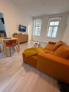 Charming PalaisOrange Oldtown,Porzellanmanufaktur - 6