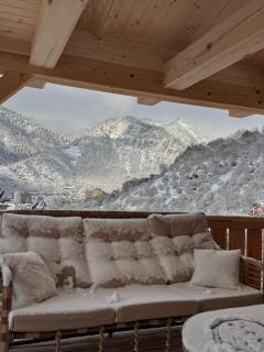 Hotel Borjomi Verde - 5