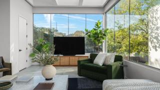 Luxe 11BDR w Putting Green Game Room Pool Bouldin Collective by AvantStay - 1