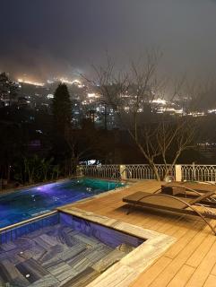 1992 de Villa - Tam Đảo - 7