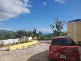 Grand Sunset Luxury Guest House with Mountain and Seaview - 5 bedroom - Jamaica, St Elizabeth, Junction - 9