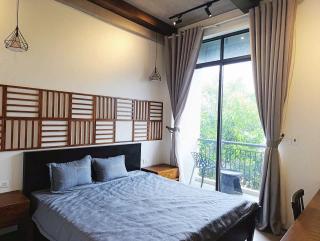 1992 de Villa - Tam Đảo - 6