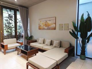 1992 de Villa - Tam Đảo - 5