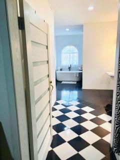 Grand Sunset Luxury Guest House with Mountain and Seaview - 5 bedroom - Jamaica, St Elizabeth, Junction - 6