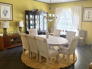 Grand Sunset Luxury Guest House with Mountain and Seaview - 5 bedroom - Jamaica, St Elizabeth, Junction - 2