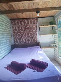 Chalé rústico 3 quartos - Florianópolis - 6