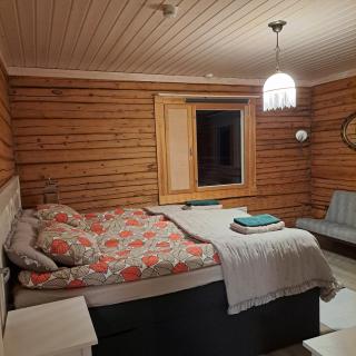 Poromoision pirtti - 4