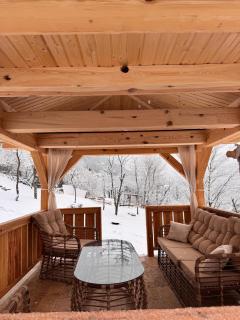 Hotel Borjomi Verde - 6