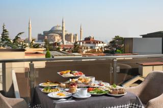 Great Fortune Concept Hotel - 3