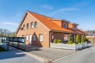 Krabbenkutter - Greetsiel - 7