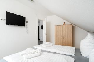 Krabbenkutter - Greetsiel - 3