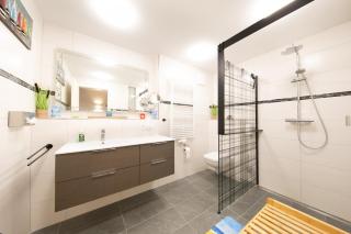 Alte Fischfabrik Am Leuchtturm - Lauterbach - 7