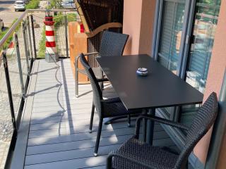 Alte Fischfabrik Am Leuchtturm - Lauterbach - 6