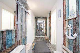 Alte Fischfabrik Am Leuchtturm - Lauterbach - 4