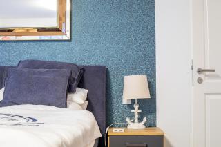 Alte Fischfabrik Am Leuchtturm - Lauterbach - 5