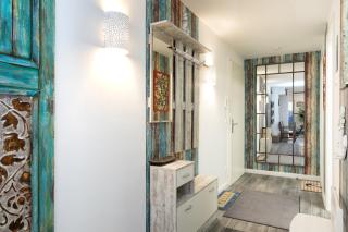 Alte Fischfabrik Am Leuchtturm - Lauterbach - 3