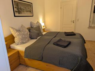 Ferienwohnung an der Klosterkirche in Nienburg - 6