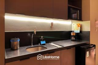 Ciel Home - LikeHome Hospedagens - 1