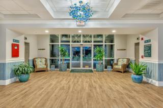 The Inn At Crystal Beach #103b - 3