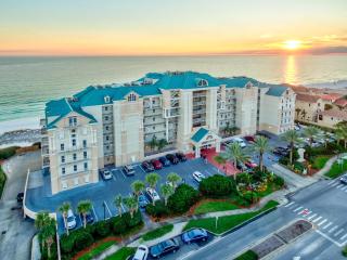 The Inn At Crystal Beach #103a - Destin - 6
