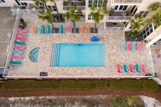 The Inn At Crystal Beach #103a - Destin - 1
