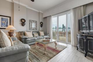 The Inn At Crystal Beach #103a - 4