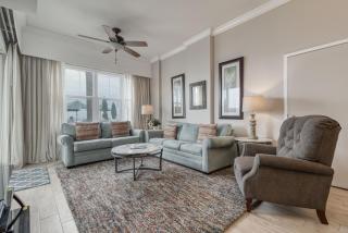 The Inn At Crystal Beach #103b - 0