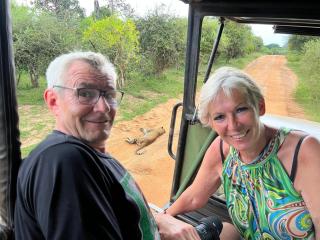 Wild trails -Yala - 0