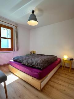 Ferienwohnung im Skigebiet - 9