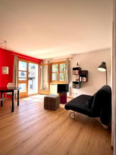 Ferienwohnung im Skigebiet - 6